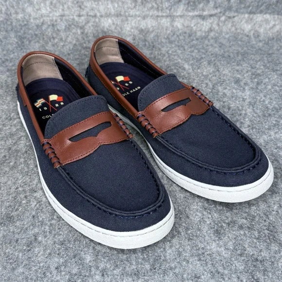 Cole Haan | Shoes | Cole Haan Mens Nantucket Ii Penny  display picture 2